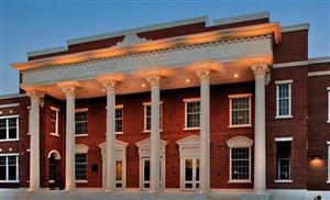 Davis Building 